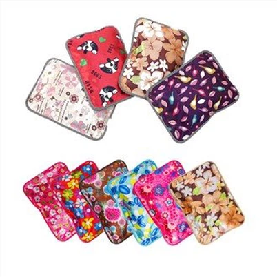 Електрична торба за топлу воду која се може пунити