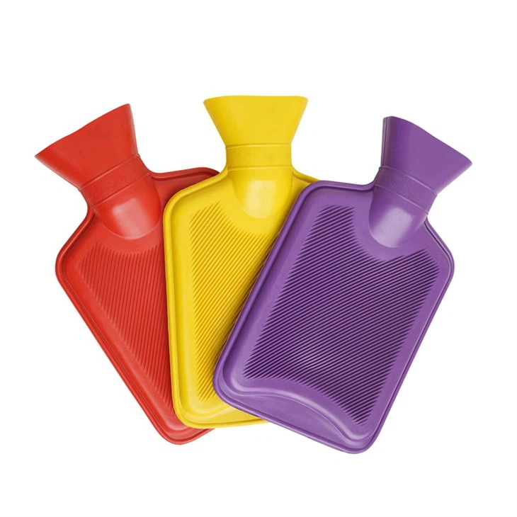 1л гумена боца за топлу воду