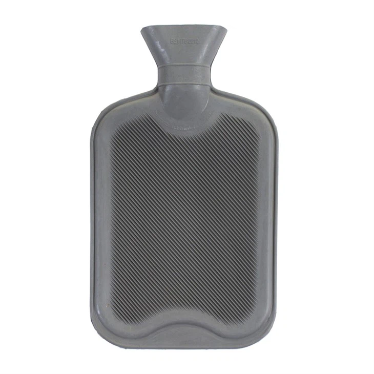 1l Rubber Hot Water Bottle
