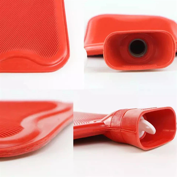 1l Rubber Hot Water Bottle