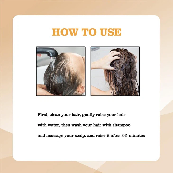 Ginger Hair Growth Soap