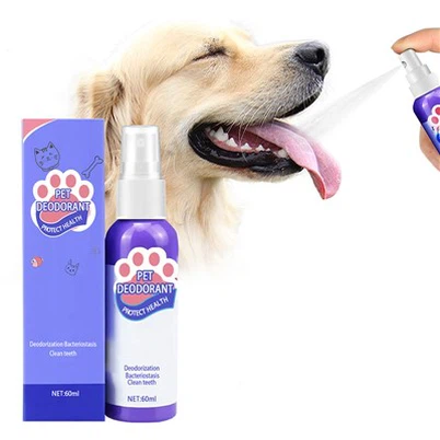 Спреј за оралне зубе мачака и паса