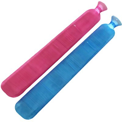 Дуга ПВЦ боца за топлу воду